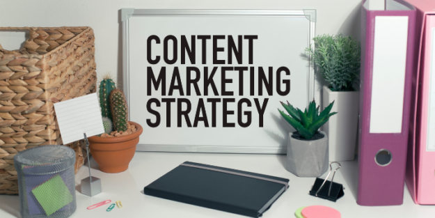 How to Plan a Content Marketing Strategy