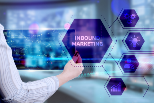How to Use Inbound Marketing to Increase Leads