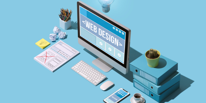 10 Web Design Trends That Will Take Your Business to the Next Level