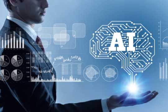 How Artificial intelligence (AI) is Transforming Business