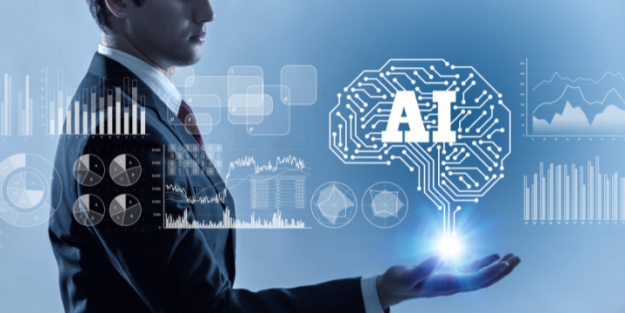 How Artificial intelligence (AI) is Transforming Business How Artificial intelligence (AI) is Transforming Business