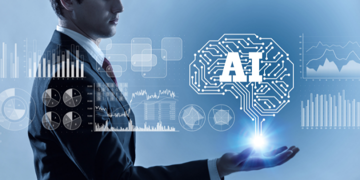 How Artificial intelligence (AI) is Transforming Business
