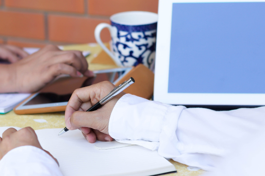 How to Create a Business Operations Manual for Your Business