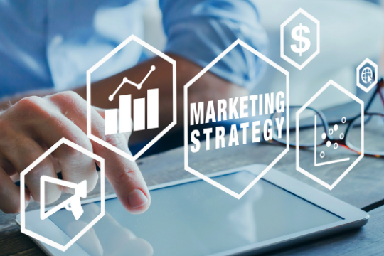 How to Write a Marketing Strategy for Business