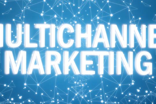 What is Multichannel Marketing & How Does it Work