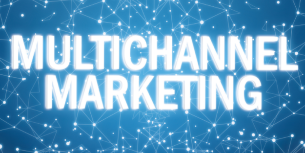 What is Multichannel Marketing & How Does it Work What is Multichannel Marketing & How Does it Work
