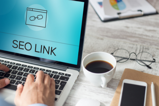 Why is Link Building Important for Search Engine Rankings
