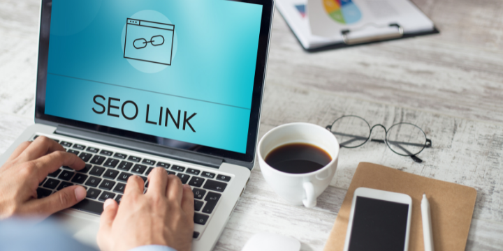 Why is Link Building Important for Search Engine Rankings Why is Link Building Important for Search Engine Rankings