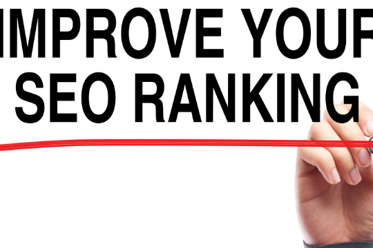 improve seo ranking