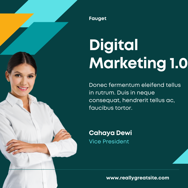 marketing post for social media growth