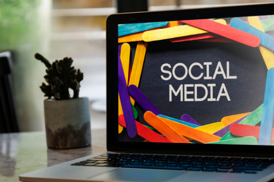 10 Effective Social Media Growth Hacks for Your Business