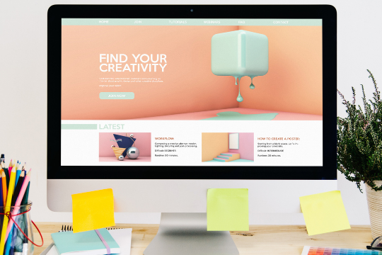 10 Tips for Creating a Scalable Website Design