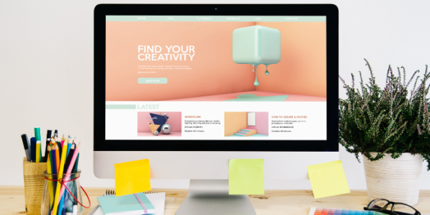 10 Tips for Creating a Scalable Website Design 10 Tips for Creating a Scalable Website Design