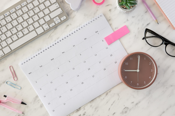 How to Create a Social Media Calendar That Works How to Create a Social Media Calendar That Works