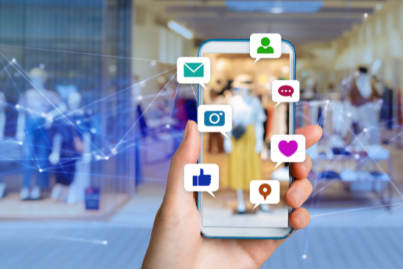 How to use Social Media to Grow your Business How to use Social Media to Grow your Business