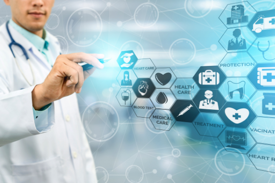 How to Create a Healthcare Marketing Strategy that Works