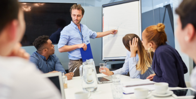 Benefits of Working with a Brand Consultant