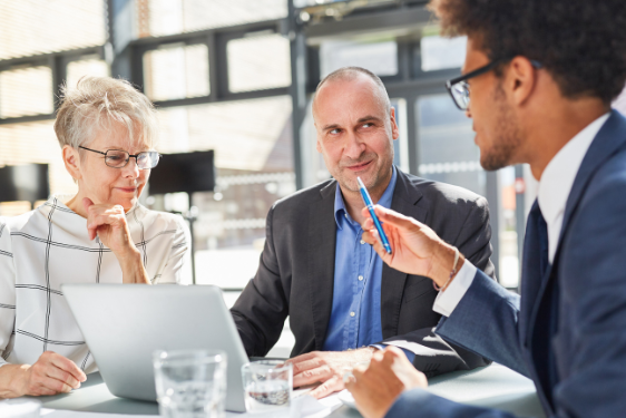 Everything You Need To Know About A Sales Consultant