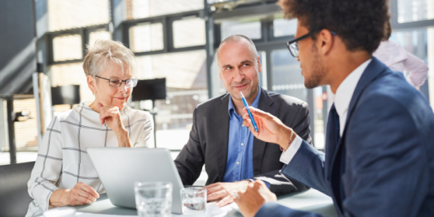 Everything You Need To Know About A Sales Consultant