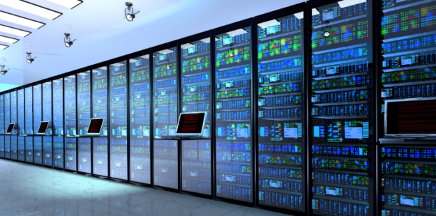 Reasons Dedicated Server Hosting Is Good For Business 10 Reasons Dedicated Server Hosting Is Good For Business