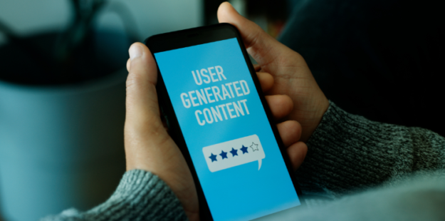 What Is User-Generated Content (UGC) what is user-generated content