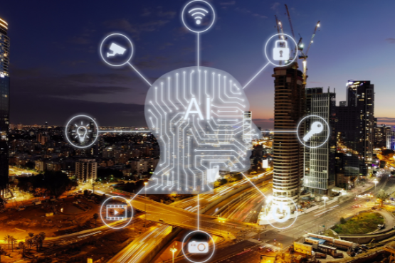 The Impact of Artificial Intelligence on Digital Marketing