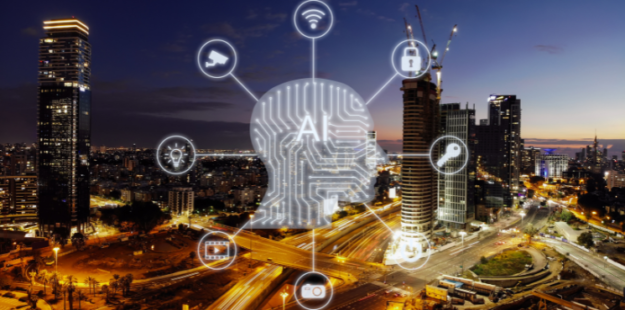 The Impact of Artificial Intelligence on Digital Marketing The Impact of Artificial Intelligence on Digital Marketing