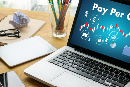 Maximizing Your ROI with PPC Advertising