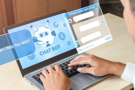 Using Chatbots to Improve Customer Experience and Engagement