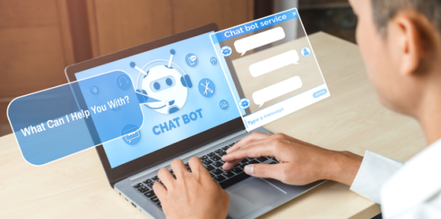 Using Chatbots to Improve Customer Experience and Engagement Using Chatbots to Improve Customer Experience and Engagement