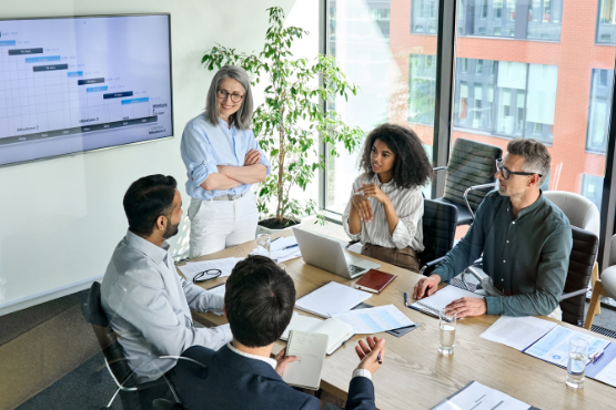 5 Reasons Why Your Business Needs a Business Consultant