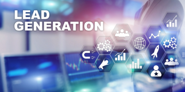 Effective Strategies for Lead Generation in the Digital Age Effective Strategies for Lead Generation in the Digital Age