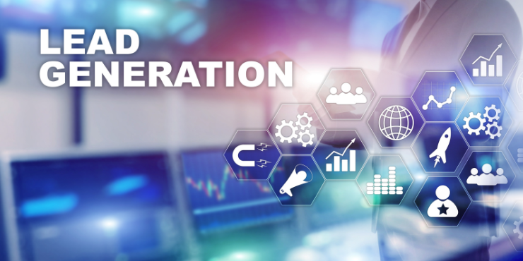 Effective Strategies for Lead Generation in the Digital Age Effective Strategies for Lead Generation in the Digital Age