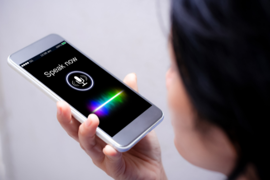 How to Optimize Your Website for Voice Search