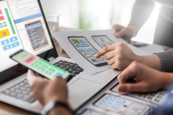 The Impact of User Experience on SEO