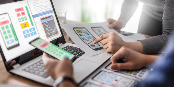 The Impact of User Experience on SEO The Impact of User Experience on SEO