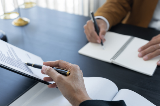 The Importance of Having a Business Operations Manual