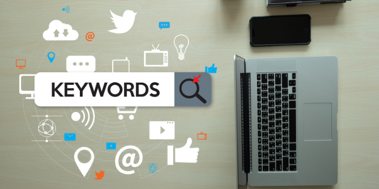 The Importance of Keyword Research in SEO The Importance of Keyword Research in SEO