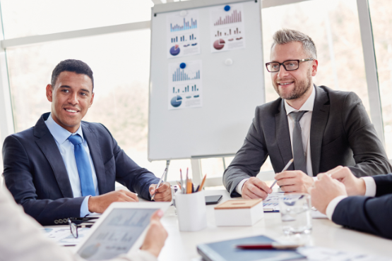 role of business consultant, business consulting, operational efficiency, process optimization, management consulting, organizational growth