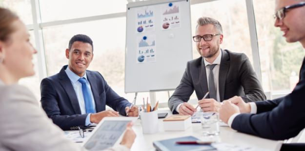 The Role of Business Consultant in Maximizing Operational Efficiency role of business consultant, business consulting, operational efficiency, process optimization, management consulting, organizational growth