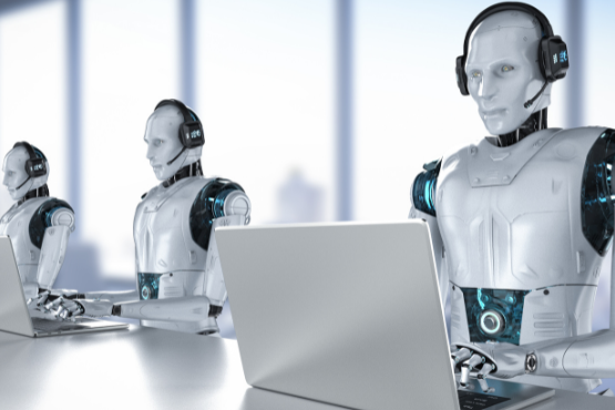 How ChatGPT Is Transforming Digital Marketing