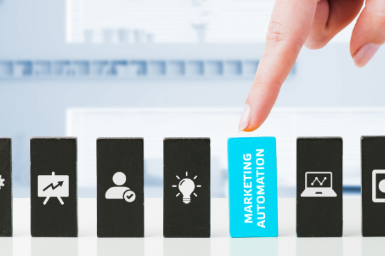 5 Marketing Automation Tools to Increase Lead Conversions