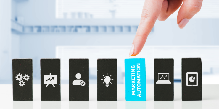 5 Marketing Automation Tools to Increase Lead Conversions