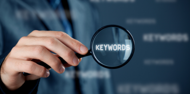 How to Choose The Best Keywords for Your Website How to Choose The Best Keywords for Your Website