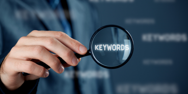 How to Choose The Best Keywords for Your Website