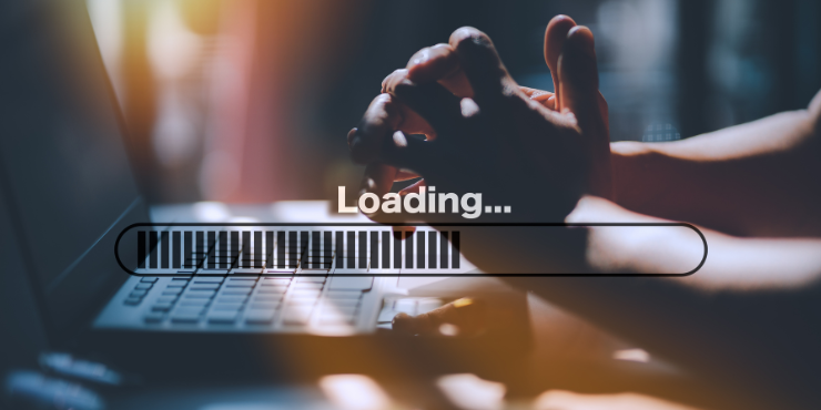 The Importance of Website Speed for SEO and User Experience