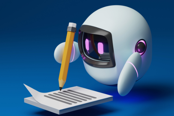 10 Best AI Content Creation Tools for Streamlined Writing