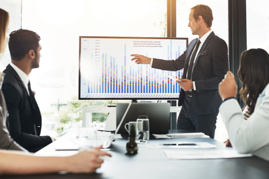 7 Ways To Streamline Business Processes and Workflows