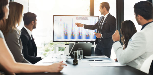 7 Ways To Streamline Business Processes and Workflows