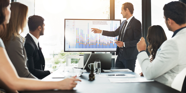 7 Ways To Streamline Business Processes and Workflows